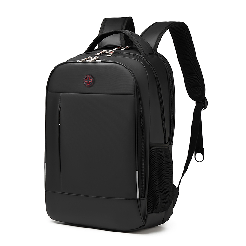 Crossgear Backpack 17.3" Laptop 27L (49,5*32*17cm)