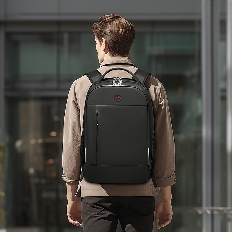 Crossgear 17.3" Laptop Backpack