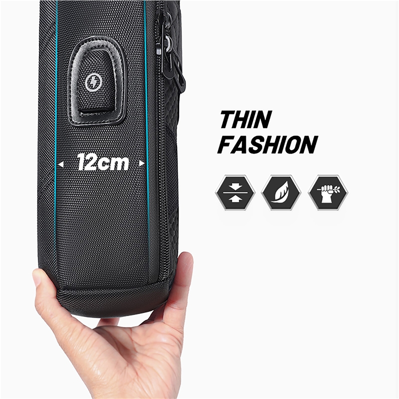 Crossgear Backpack 15,6" Laptop 18L (47*32*12cm)