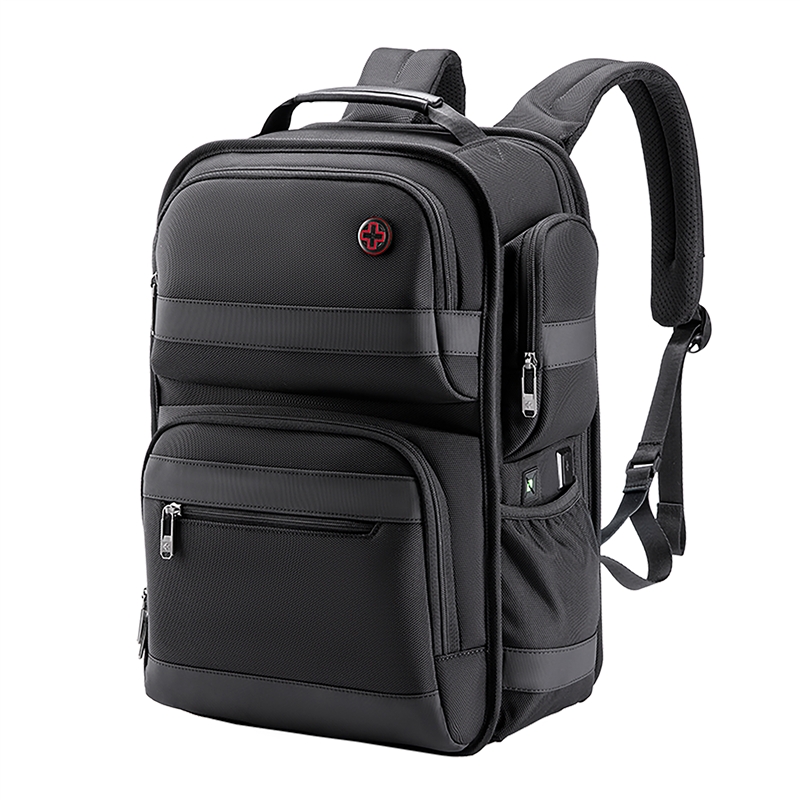 Crossgear 15.6" Laptop Backpack
