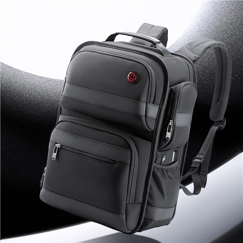 Crossgear 15.6" Laptop Backpack