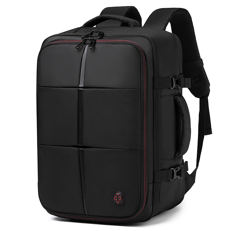 Crossgear Backpack 17.3" Laptop 24L (47*33*16cm)