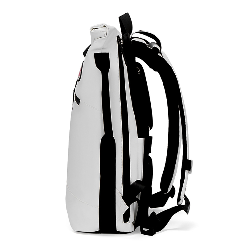 Crossgear Business backpack CAB304 white