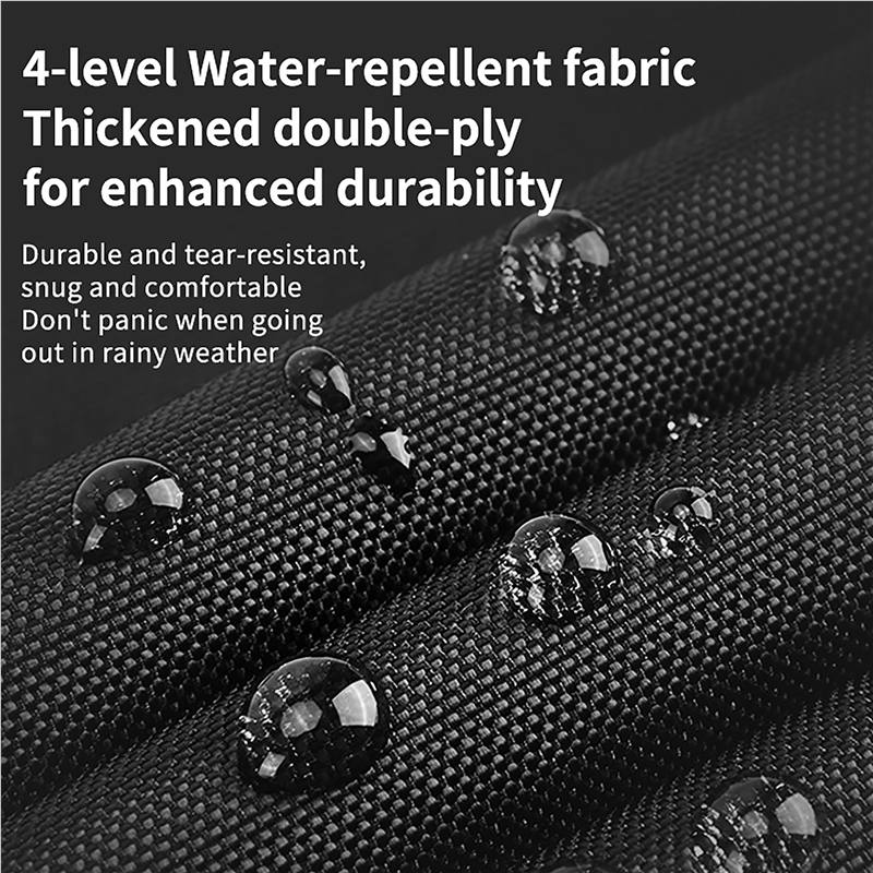 Crossgear 7,9" iPad Backpack