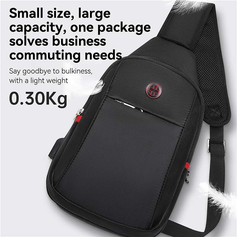 Crossgear 7,9" iPad Backpack