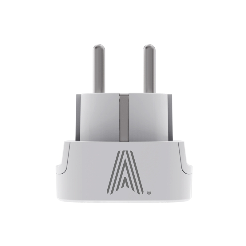 Scape Travel World to EU Travel Adapter (Schuko)