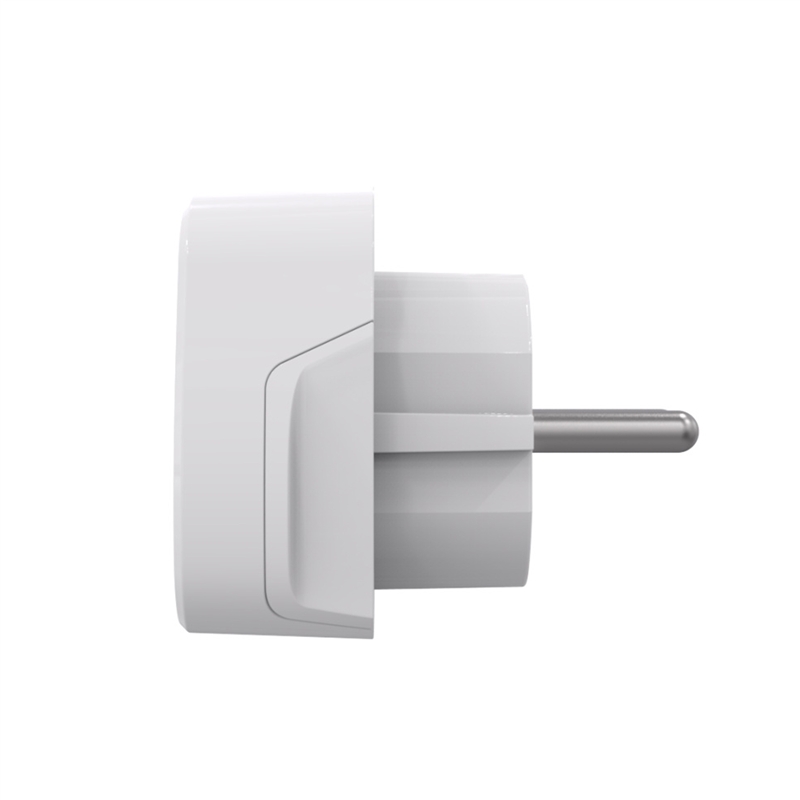 Scape Travel World to EU Travel Adapter (Schuko)