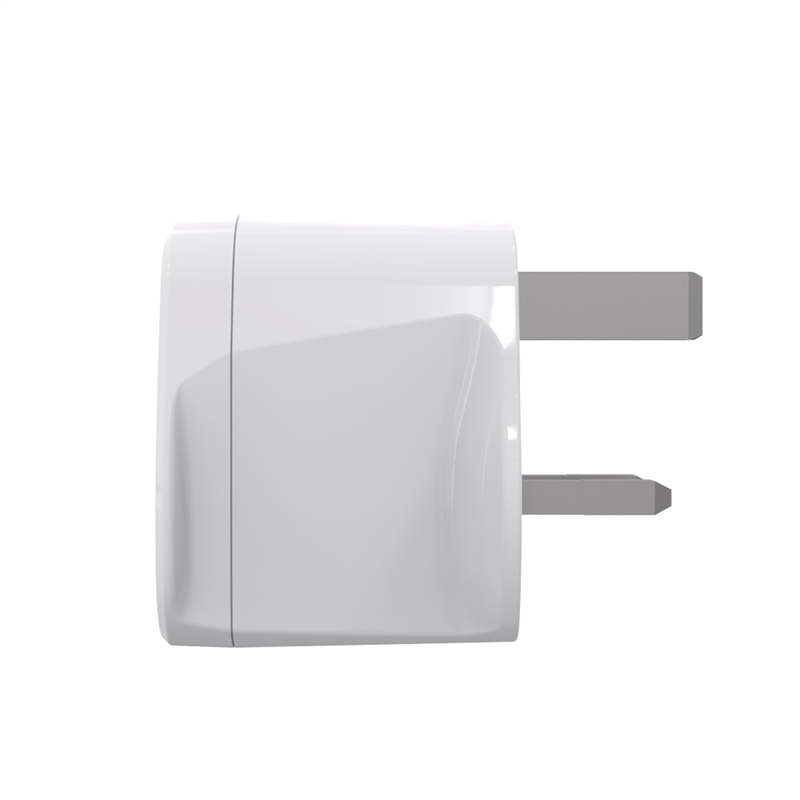 Scape Travel World to UK Travel Adapter