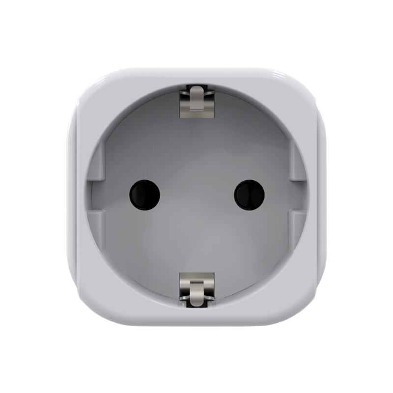 Scape Travel EU Schuko to Australia/China Adapter with plug