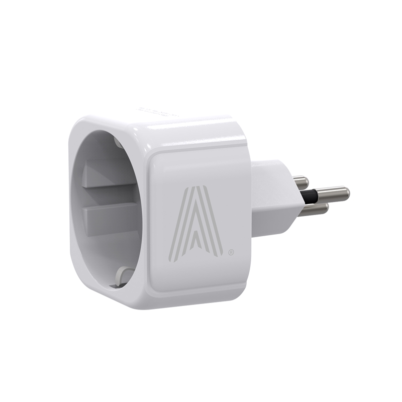 Scape Travel EU Schuko to Switzerland Adapter with plug