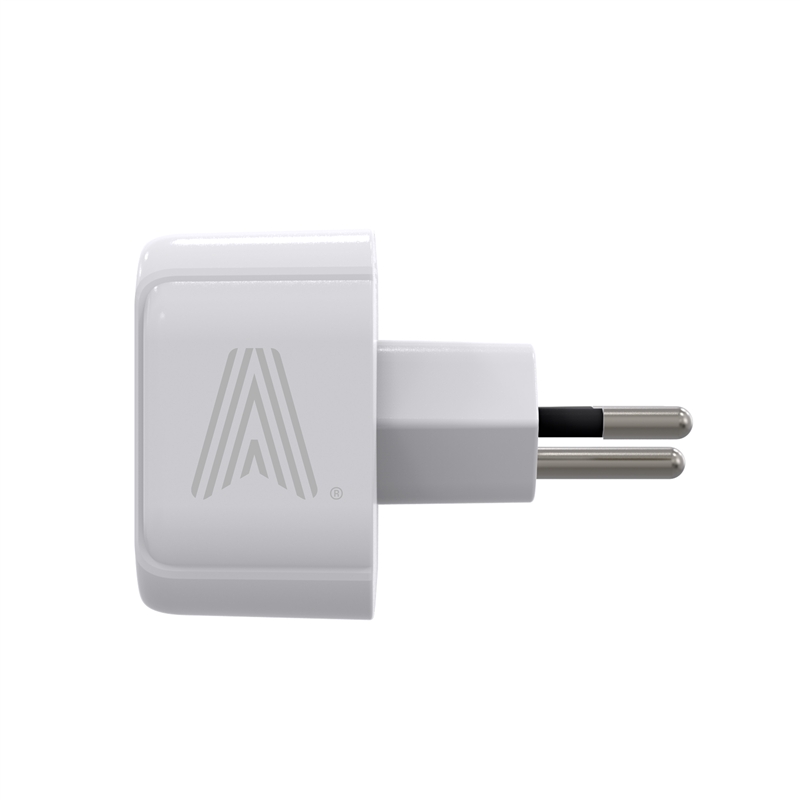 Scape Travel EU Schuko to Switzerland Adapter with plug