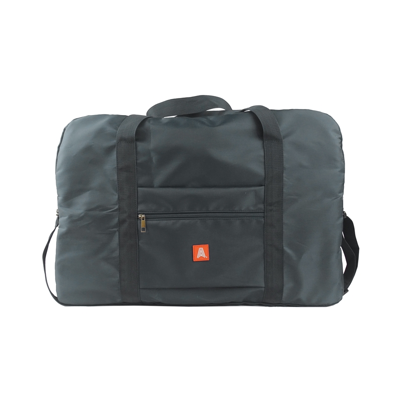 Scape Travel foldable Carrying bag 48L grey