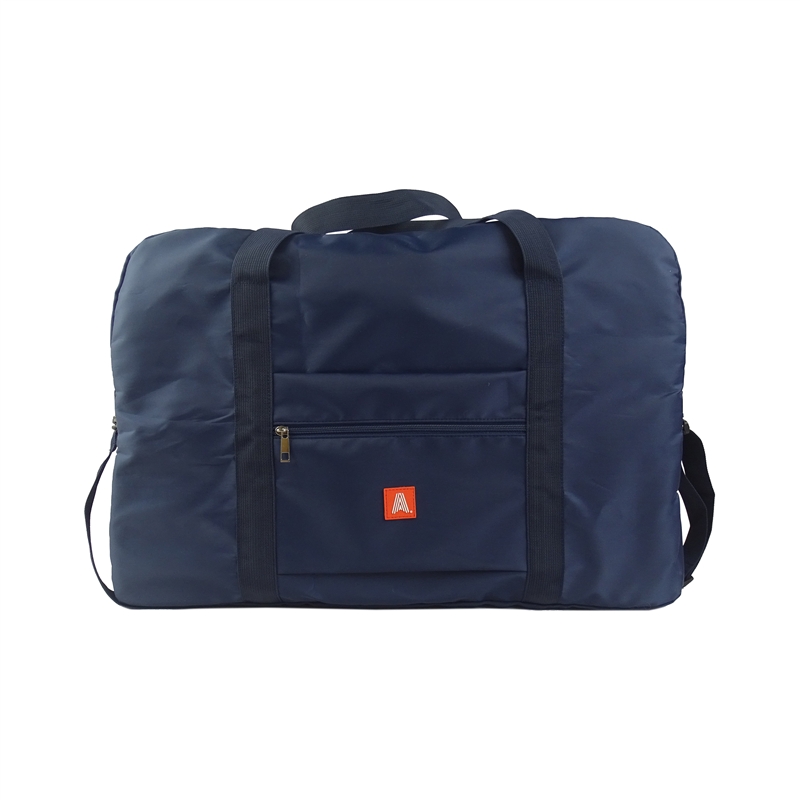 Scape Travel foldable Carrying bag 60L blue