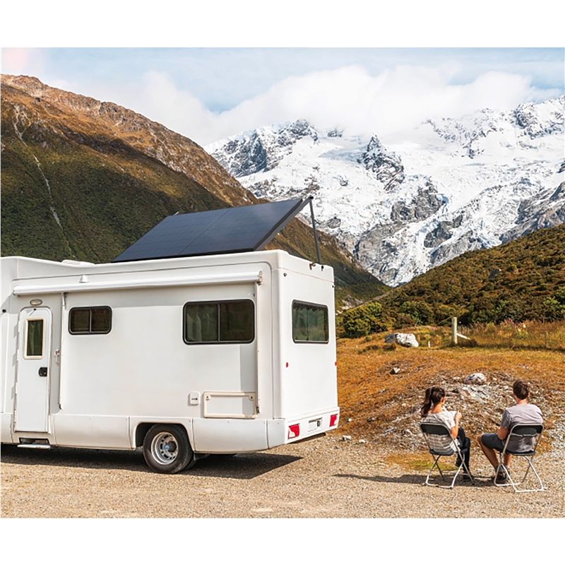 Ecoflow combo panel solar 2*400W