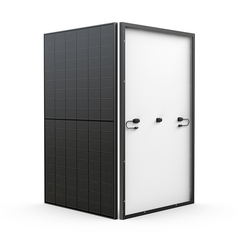 Ecoflow combo panel solar 2*400W