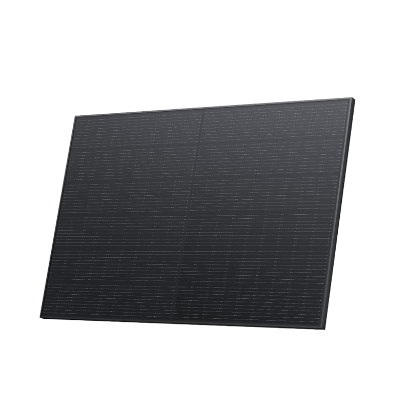 Ecoflow combo panel solar 2*400W