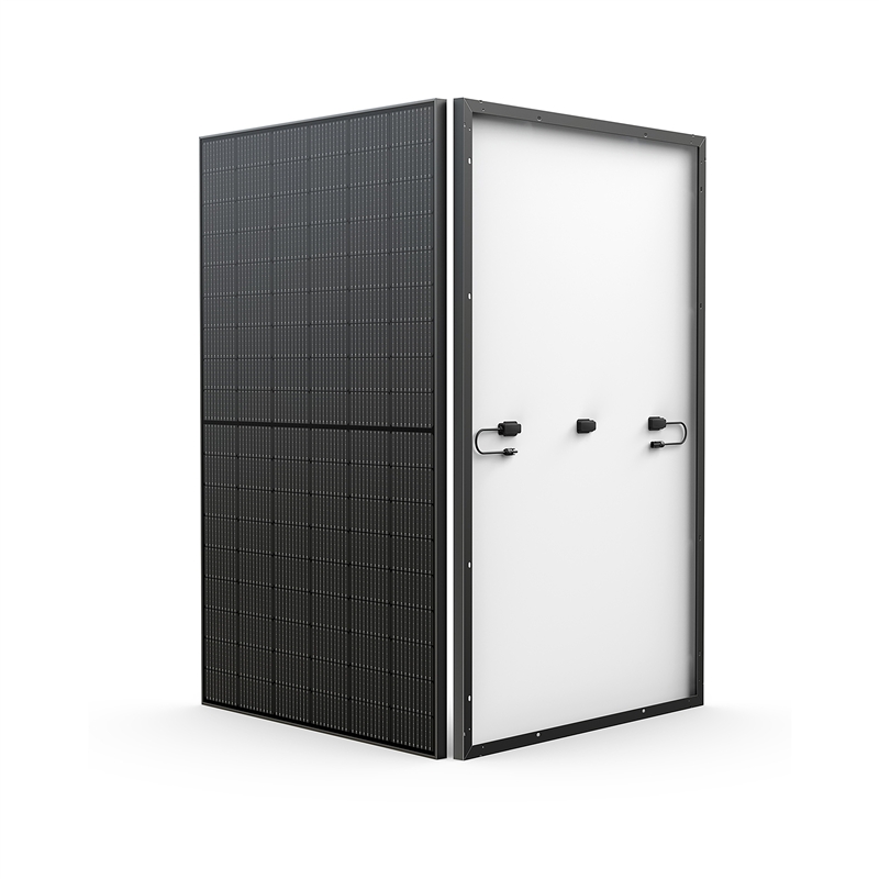 Ecoflow combo panel solar 2*400W