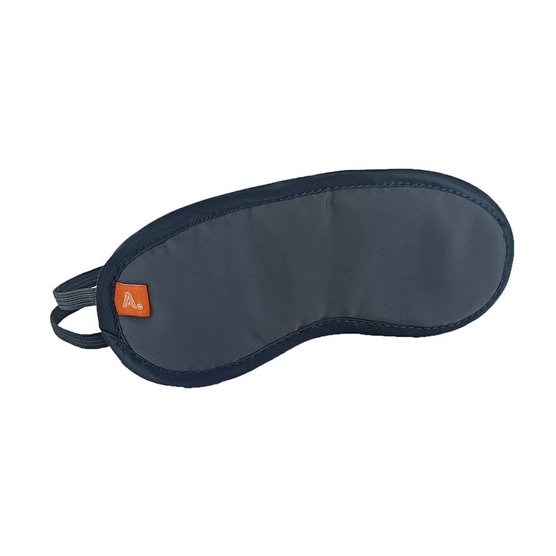 Scape Travel Eye mask with elastic band black