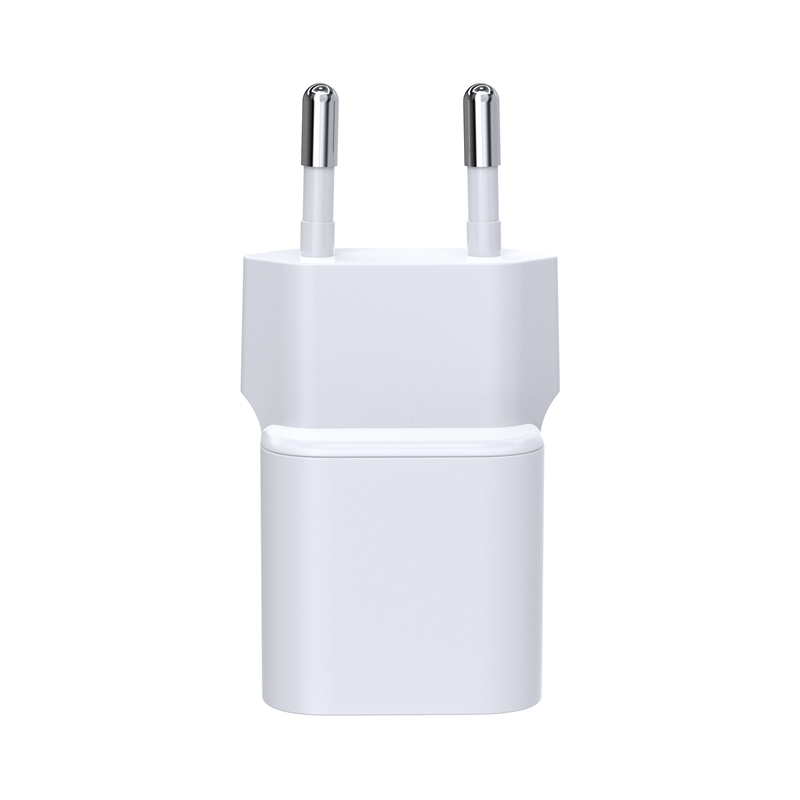 muvit for change cargador de pared Tipo C PD20W BiooFnix