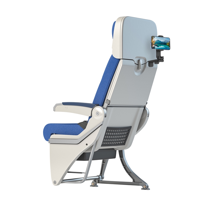 muvit for change universal travel holder clamp black