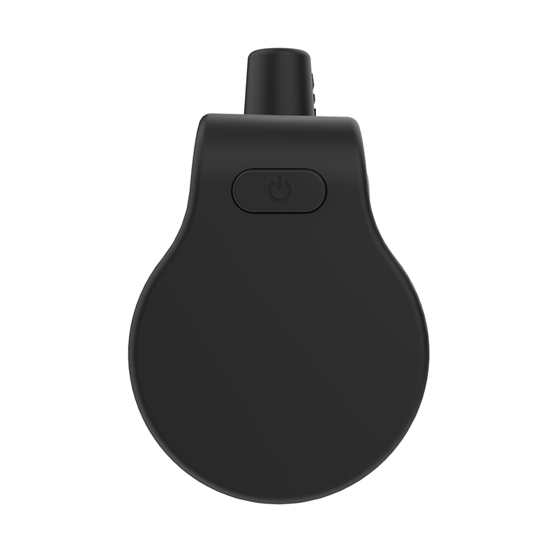 muvit for change power bank 5000 mAh/20W USB-C black