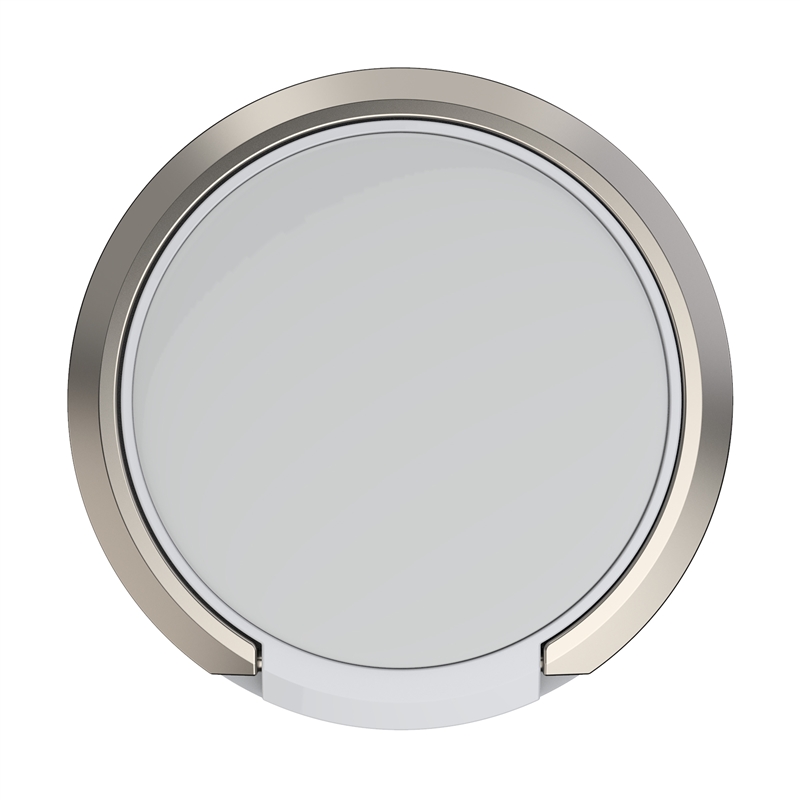 muvit for change Magsafe wireless charger 7,5-10-15w white